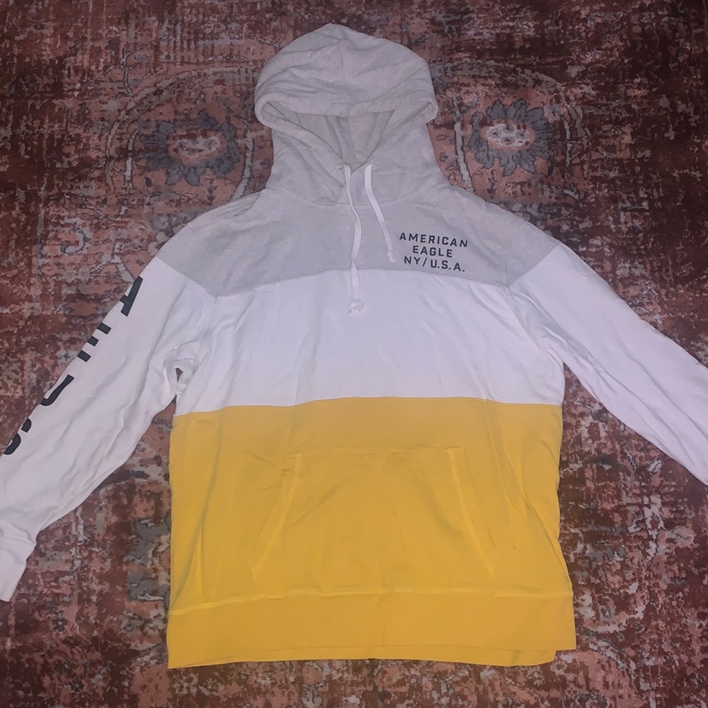 American Eagle sweatshirt in size XL